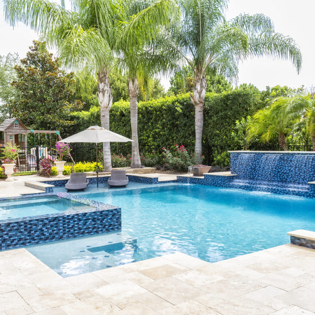pool