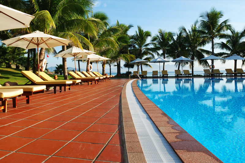 Pool Cleaning Service Miami
